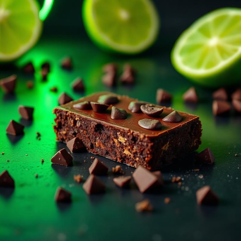 Chocolate Crush