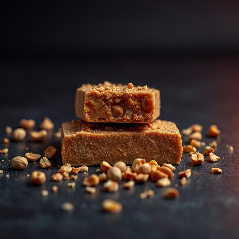Peanut Powerhouse